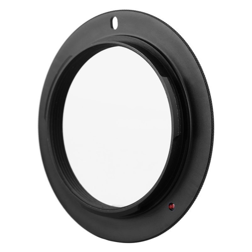 Super slank objektivadapterring 1