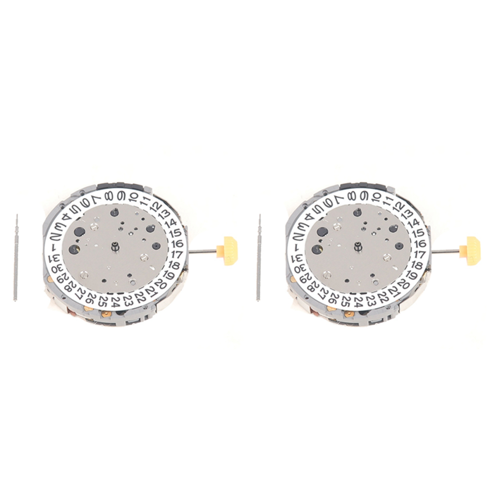 Quartz Watch Movement Replacement for Miyota JS15 Movement-image-OPC-PHYWQNS-NEW