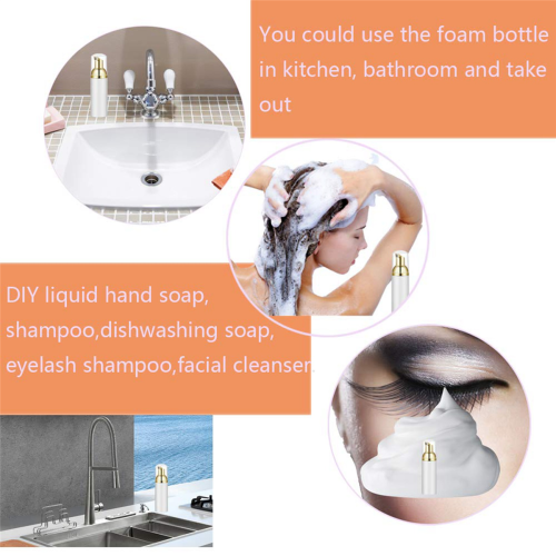 50Ml Empty Bottles Travel Soap Bottles Plastic Cleaning,Travel 12Pcs