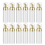 50Ml Empty Bottles Travel Soap Bottles Plastic Cleaning,Travel 12Pcs 3