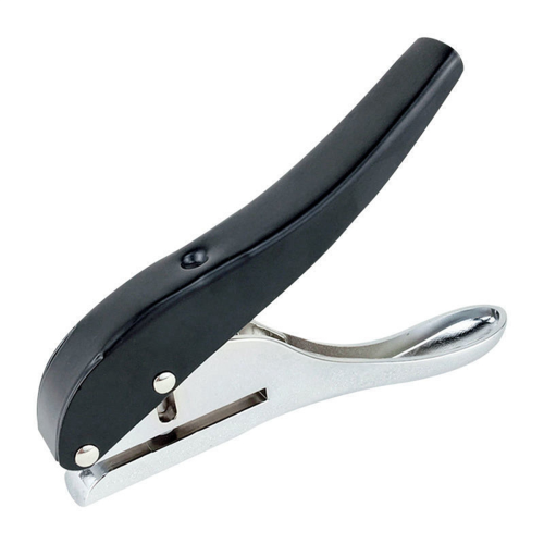 Capace pentru șuruburi, perforator de 8 mm, perforator rotund, clește, tăietor de hârtie 2