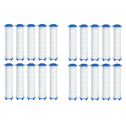 20-delers reservedusjfilter for hardt vann 1