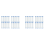 20-delers reservedusjfilter for hardt vann 1