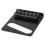 Cordier cu 6 șei pentru chitară electrică Telecaster (negru) 3