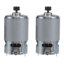 Motor de 18V cu 14 dinți 317004430