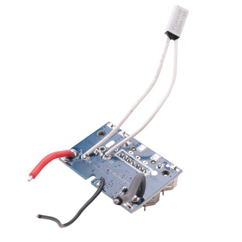 18V batterichip kretskort erstatning for BL1830 BL1840 2