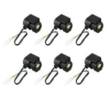 Startsolenoïdekleprelais Gy6 70cc voor motorfiets, atv en scooter