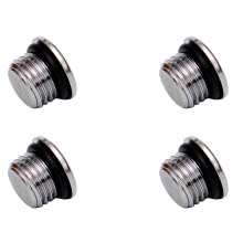 Scuba Diving 1St Stage Regulator High Pressure Port Plug