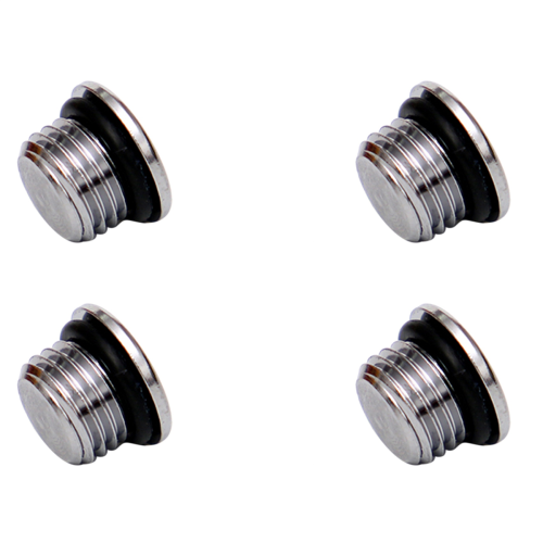 Scuba Diving 1St Stage Regulator High Pressure Port Plug
