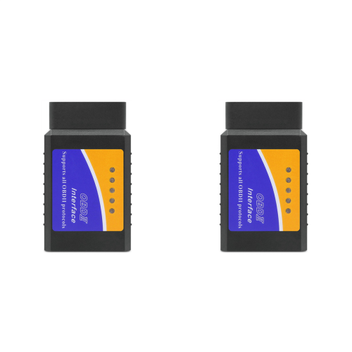 V1.5 Obd2 Car Scanner Bluetooth 4.0 Auto for Android Symbian