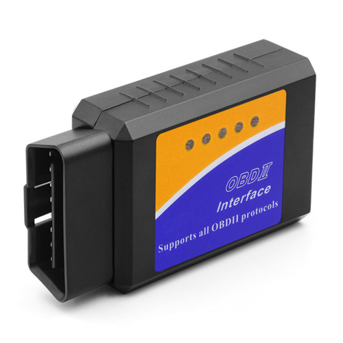 V1.5 Obd2 Car Scanner Bluetooth 4.0 Auto for Android Symbian 1