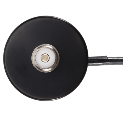 Comtrak AL-800 10W Antenne Télescopique + Antenne Fixe VHF/UHF SMA FEM 490010