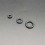 Fietskabel Eindset Slang Banjo Connector voor LEVEL RED 6