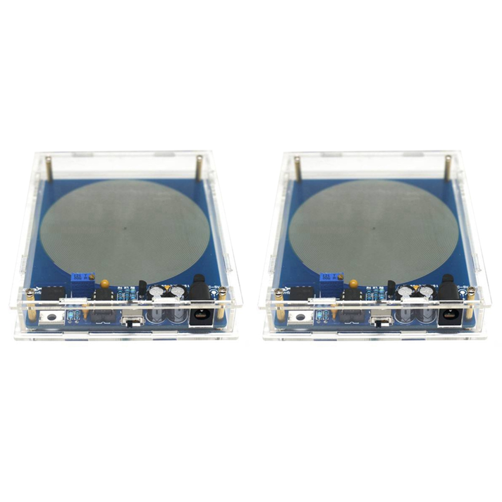 Wave Generator Pulse Generator 7.83Hz Audio Resonator 4852852621652