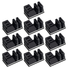 Adaptador SATA duplo fêmea de 7 pinos para macho duplo de 7 pinos com ângulo de 90 graus