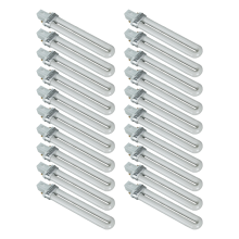 9w Nail Uv Machine 365nm Lamp Bulb Tube