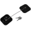 Refrigerator Strong Adhesive Lock for Cabinet File Drawer with Keys 2