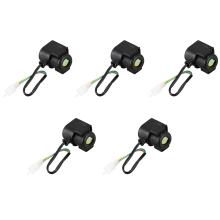 Startsolenoïdekleprelais Gy6 70cc voor motorfiets, atv en scooter