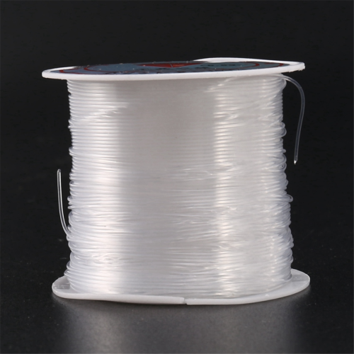 53Lbs 0,6 mm transparant nylon engelenschnur engelenschnur zielfischschnur 2
