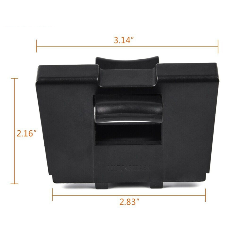 Center Console Cup Holder Insert Divider 92118Aj000 For 4852852620532