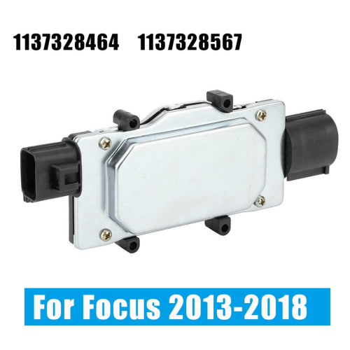 Kontrollmodul for motorkjølervifte for Focus 2013-2018 2