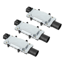 Motorhűtő ventilátor vezérlőmodul Focus 2013-2018-hoz