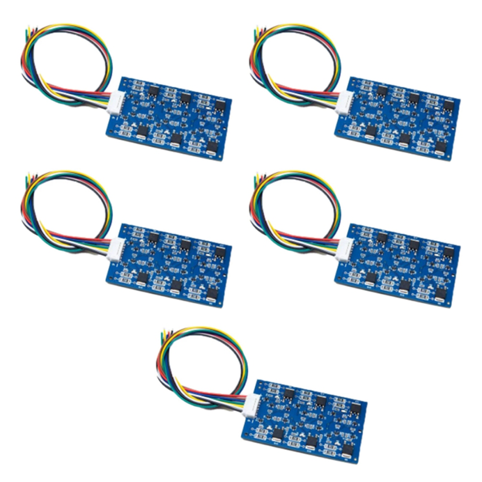 2.7V/16V Lto 6S Balance Board Equalization Lithium Titanate Battery 4852852621416