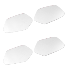 Pentru 350 Forza350 NSS 350 Accesorii Oglindă convexă