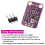 10 buc. Placă modul amplificator microfon MAX4466 pentru 6