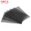 5 τεμάχια κόσκινο αποστράγγισης κήπου 30x20 cm, κόσκινο για τρύπες γλάστρας 6