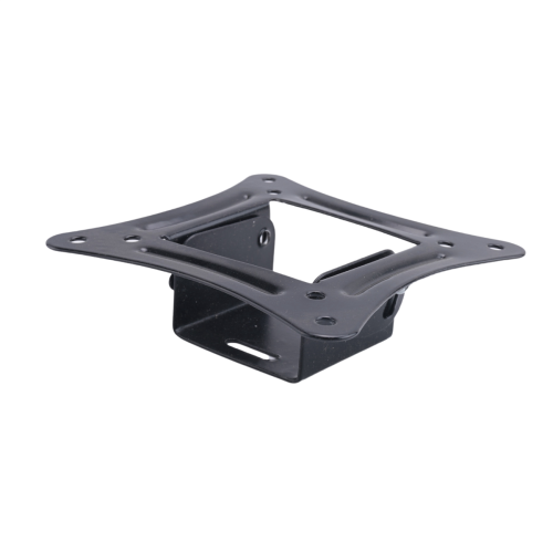 Suporte universal de parede para tela LCD LED de 14 a 27 polegadas - C12 2