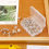 50Pcs Steel Point and Clear Plastic Head Pushpins for Cork Board 5