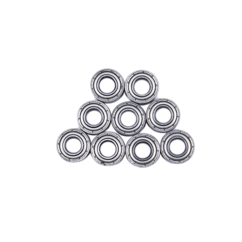684ZZ Ρουλεμάν 4x9x4 mm ABEC-5 (10 τεμάχια) Μινιατούρα Ρουλεμάν 1