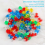 100-Pack Large Thumbtacks for Cork Board Bulletin Board 6