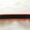 for pulsbryststropp, elastisk bånd for 5