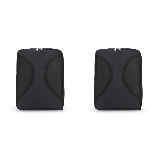 Universal Violin Case Hard Light Music Sheet Bag,Black