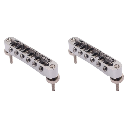 LP Bridge Tune O Bridge állítható krómozott gitárhíd