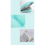 Safety Security Bath Support Cushion Foldable Soft Pillow-1 5