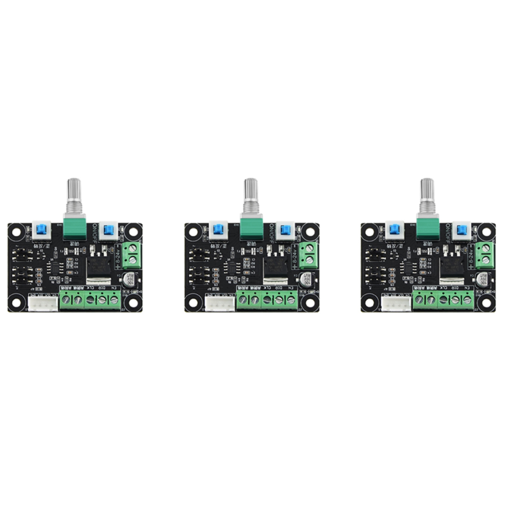 Mks Osc V1.0 Stepper Motor Drive Simple Controller 4852852623021