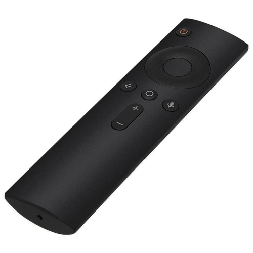 XMRM-002 για το Box 3 με τηλεχειριστήριο φωνητικής αναζήτησης MDZ-16-AB 1