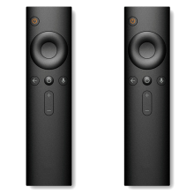 XMRM-002 για το Box 3 με τηλεχειριστήριο φωνητικής αναζήτησης MDZ-16-AB