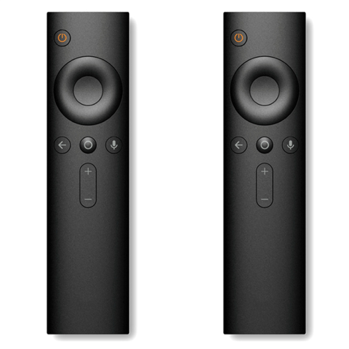 XMRM-002 για το Box 3 με τηλεχειριστήριο φωνητικής αναζήτησης MDZ-16-AB