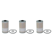 Cărucior separator de apă pentru filtru de combustibil