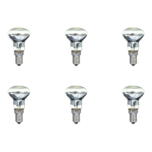 Lavalamp E14 R39 30W Spotlight Reflector Spotlamp Lampen 1 Stuk