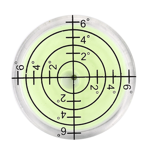 32 x 7 mm akrylvatertilbehør, grønn 2