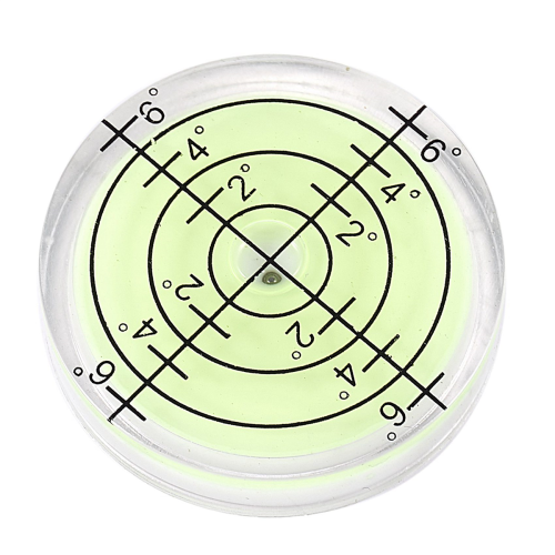 32 x 7 mm akrylvatertilbehør, grønn 1