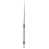 Antenne télescopique BNC UHF VHF AL800 de haute qualité 5