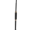 Antenne télescopique BNC UHF VHF AL800 de haute qualité 6