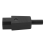 Adaptor priză IEC 320 C13 cu 3 pini, 5 bucăți 7