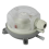 Air Differential Pressure Switch 50-500Pa Adjustable Micro- Pressure 4